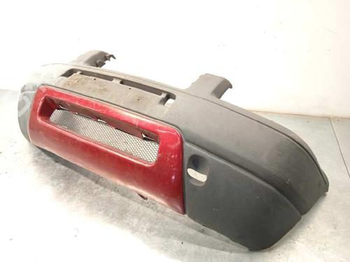 Front bumper LAND ROVER FREELANDER I (L314)  | BP12829397C7 