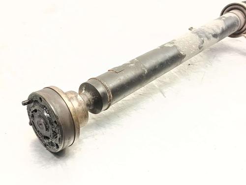 Driveshaft AUDI A4 B7 (8EC) 2.0 TFSI | BP38560258M37 - Image 2