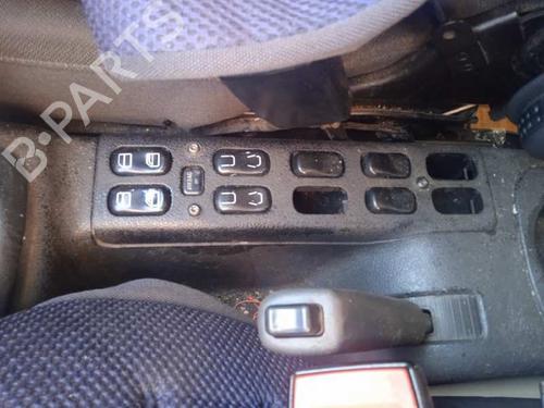Front right window mechanism MERCEDES-BENZ VANEO (414)  | BP15729056C23 