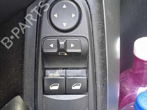 AC radiator CITROËN C4 Picasso I MPV (UD_) 1.6 VTi 120 | BP10744621M32 