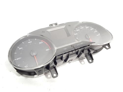Used Instrument cluster Instrument cluster SEAT IBIZA IV (6J5, 6P1) 1.6 TDI (90 hp) 18744733 18744733