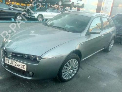 Front right window mechanism ALFA ROMEO 159 Sportwagon (939_) 2.4 JTDM (939BXD1B, 939BXD12) | BP2510176C23 