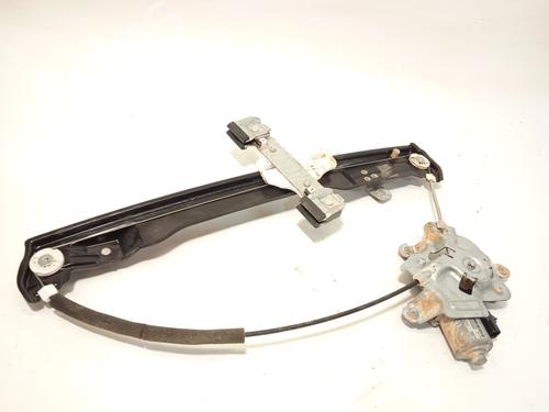 Used Front left window mechanism SSANGYONG TIVOLI 1.2 (128 hp) 26503289