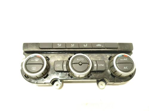 Climate control VW TOURAN (1T3) 1.6 TDI | BP39099074I5 - Image 2