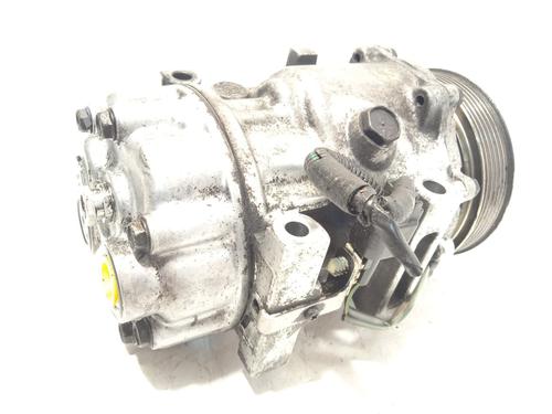 Used AC compressor VOLVO S40 II (544) 2.0 D (136 hp) 21187321