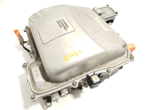 Used Inverter/Converter TOYOTA PRIUS Liftback (_W2_) 1.5 Hybrid (NHW20_, NHW20R) (112 hp) 22899245