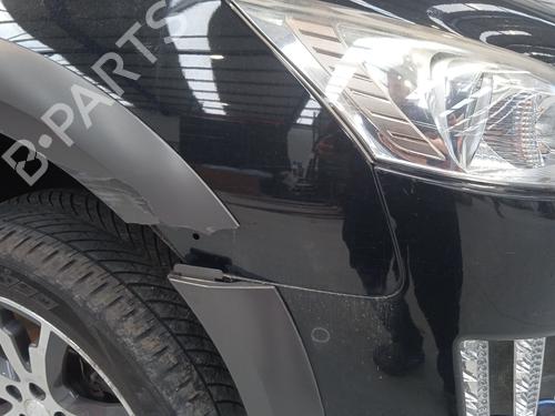 Left front window switch PEUGEOT 508 SW I (8E_) 2.0 HDi | BP33650088I27 - Image 13