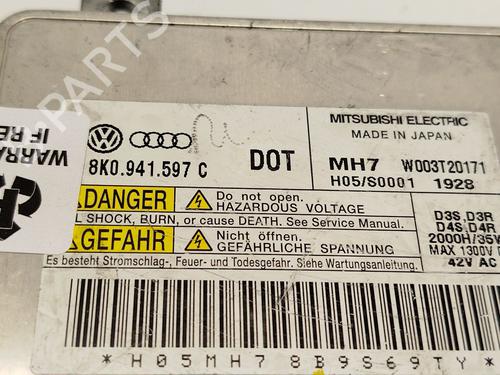 Electronic module AUDI Q3 (8UB, 8UG) 2.0 TDI | BP28450816M83 - Image 3