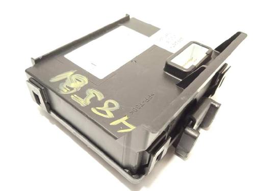 Electronic module MAZDA 2 Hatchback (DL, DJ) 1.5 SKYACTIV-G | BP10491635M83