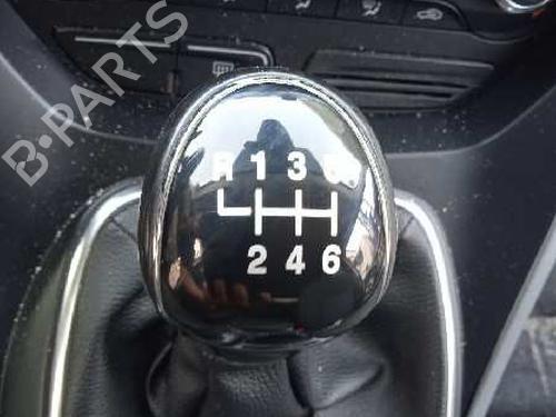 Display monitor FORD C-MAX II (DXA/CB7, DXA/CEU) 1.6 TDCi | BP11042490C48 