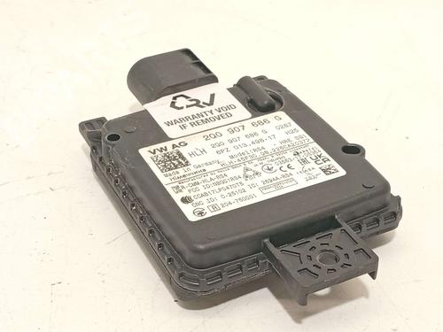 Electronic module CUPRA FORMENTOR (KM7, KMP) 2.0 TDI 4Drive | BP38435014M83 - Image 2