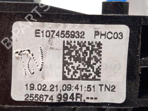 Steering column stalk RENAULT TRAFIC III Van (FG_) 2.0 dCi 145 (FGML) | BP24850578I23 