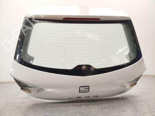 Used Tailgate Tailgate SEAT LEON (5F1) 1.4 TGI (110 hp) 32340575 32340575