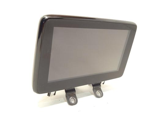 Used Display monitor MAZDA CX-3 (DK) 2.0 SKYACTIV-G (DK5W, DK6W) (120 hp) 25872459