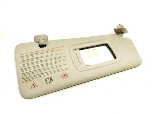 right-sun-visor-renault-laguna-iii-bt01-2007-2008-2009-2010-2011-2012-2013-2014-2015-30486018 main image