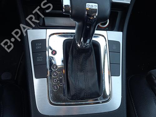 Gearkasse VW PASSAT B6 Variant (3C5) 2.0 TDI 16V | BP29334623M3 