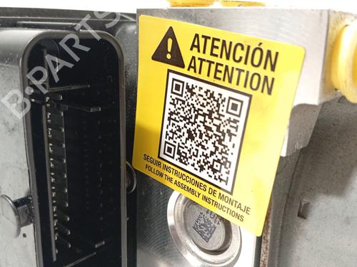 ABS pump MAZDA 3 (BM, BN)  | BP34125984M43  - Image 6