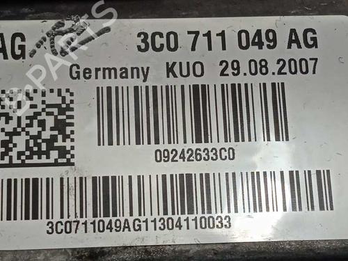 Gear lever VW PASSAT B7 (362) 2.0 TDI | BP10352919M90 