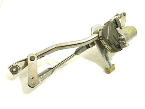 Used Front wiper motor FIAT TALENTO Van (296_) 2.0 EcoJet (170 hp) 24363723