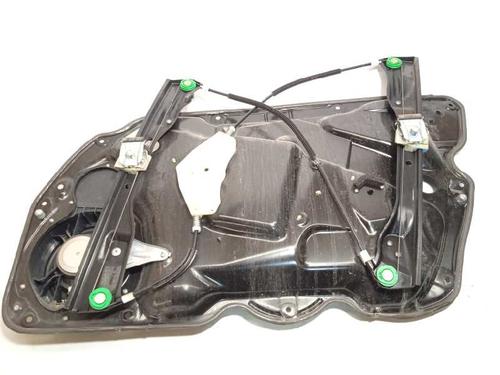 Front left window mechanism VW PASSAT B7 Variant (365) | BP8243656C22 - Image 4