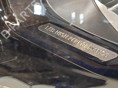 Left headlight MERCEDES-BENZ EQA (H243) EQA 250+ (243.702) | BP29889786C28
