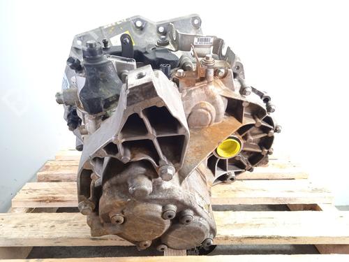 Gearbox FORD FOCUS III 1.6 TDCi | BP29270980M3 