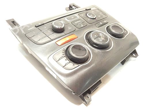 Used Climate control Climate control CITROËN C4 II (NC_) 1.6 HDi 90 (92 hp) 16926341 16926341