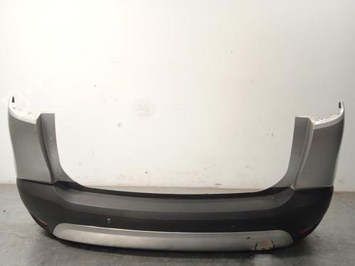 Used Rear bumper OPEL CROSSLAND X / CROSSLAND (P17, P2QO) 1.2 (75) (110 hp) 18079550