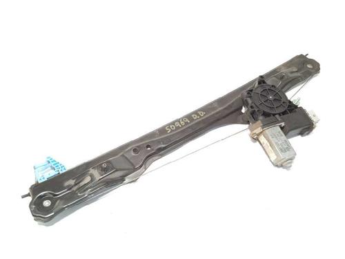 Used Front right window mechanism Front right window mechanism 13815533 13815533