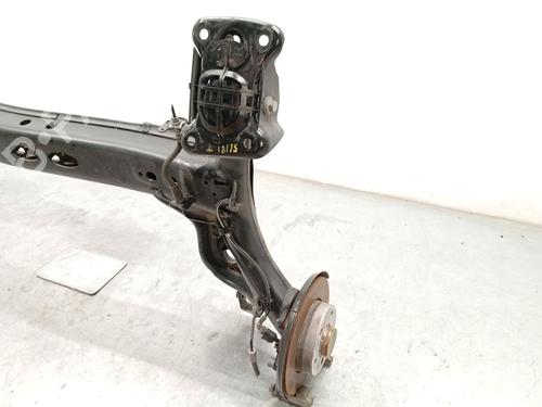 Bagaksel VW T-CROSS (C11, D31) | BP31933671M2 - Image 3