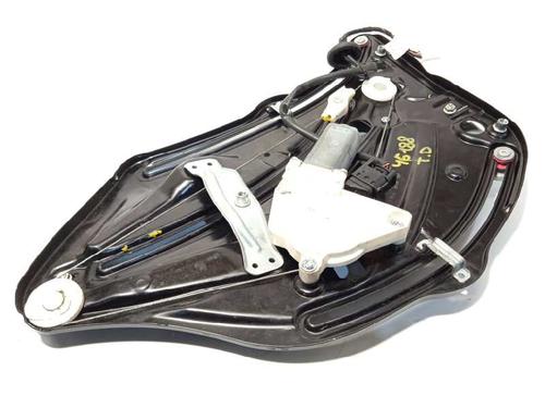 Rudehejsemekanisme Højre bagtil MERCEDES-BENZ E-CLASS Convertible (A207) [2010-2016]  8522053