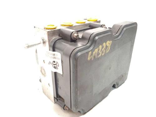 ABS pump PEUGEOT 308 II (LB_, LP_, LW_, LH_, L3_)  | BP11034563M43 