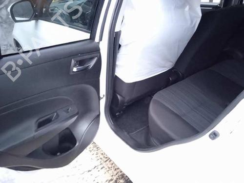 Fuse box SUZUKI SWIFT III (MZ, EZ) 1.2 (ZC71S) | BP7055314E1 