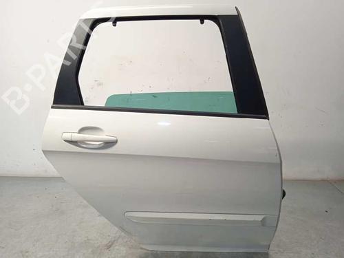 Used Right rear door PEUGEOT 308 SW I (4E_, 4H_) 1.6 HDi (112 hp) 13467048