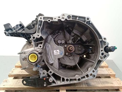 gearbox-opel-mokka-2020-39464868 main image
