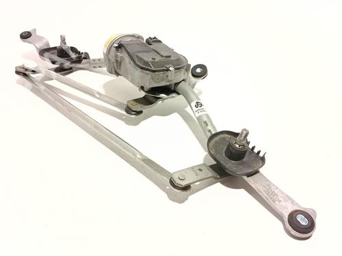 Front wiper motor MAZDA 3 Saloon (BP_) 2.5 e-SKYACTIV-G (BP5S) | BP34440924M29 - Image 2