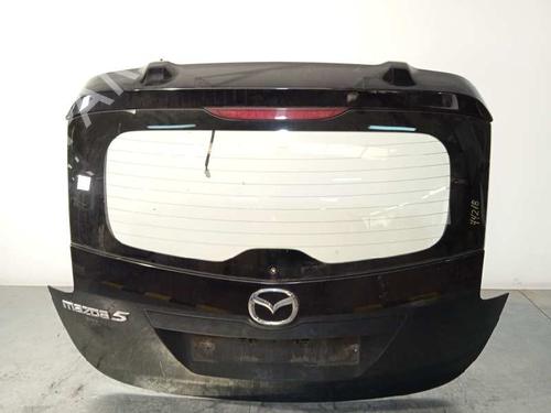 Used Tailgate MAZDA 5 (CR) 1.8 (CR19) (116 hp) 7209149