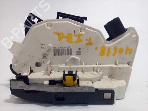 Rear left lock SEAT IBIZA IV (6J5, 6P1) 1.6 TDI | BP5187879C100 