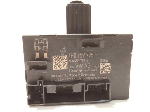 Electronic module PORSCHE PANAMERA (970) 4.8 GTS | BP15352350M83 - Image 3