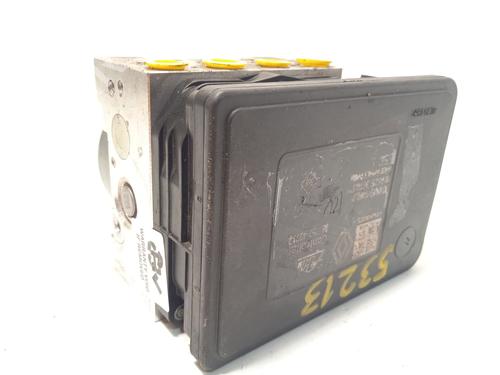 ABS pump RENAULT MEGANE IV Grandtour (K9A/M/N_)  | BP24199223M43