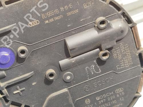 Front wiper motor AUDI Q3 (8UB, 8UG) 2.0 TDI | BP28450774M29 