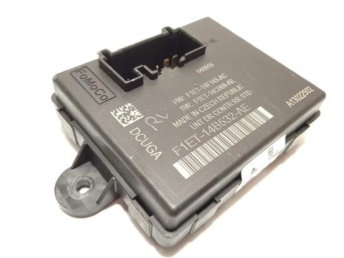 Used Electronic module Electronic module 16777396 16777396