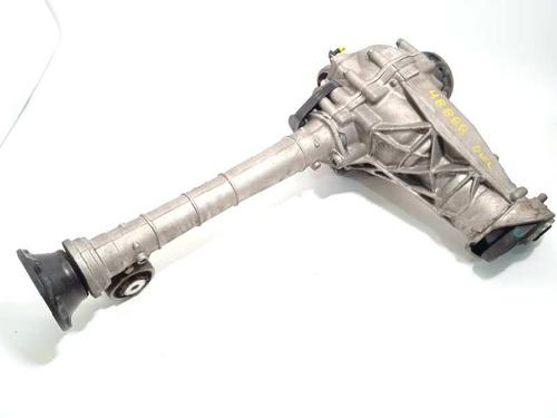 Used Front differential Front differential PORSCHE CAYENNE (9PA) [2002-2010] 10641107 10641107