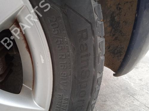 Throttle body VW NEW BEETLE (9C1, 1C1) 2.0 | BP23106592M82 