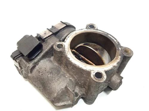 Throttle body MERCEDES-BENZ M-CLASS (W164) ML 350 CDI 4-matic (164.125, 164.124) | BP8589225M82 