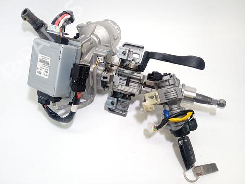 Steering column KIA CARENS IV 1.6 GDi | BP19321181M21