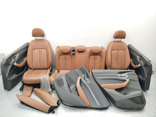 Ensemble sièges AUDI E-TRON (GEN) 50 quattro (313 hp) 31095796
