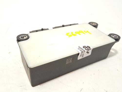 ECU airbags OPEL INSIGNIA A (G09) 2.0 CDTI (68) | BP30109372M53