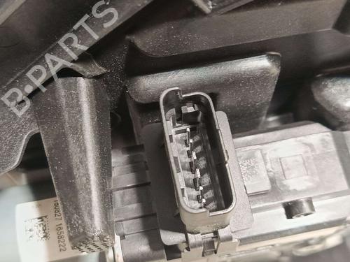 Front left window mechanism HYUNDAI i30 (FD) 2.0 CRDi | BP38013656C22 - Image 5