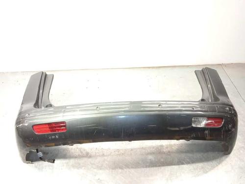 Used Rear bumper PEUGEOT 5008 (0U_, 0E_) [2009-2017]  16213778